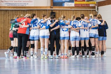 Bild 27 - F HSG Kremperheide/Muensterdorf - ATSV Stockelsdorf 2 : Ergebnis: 47:32